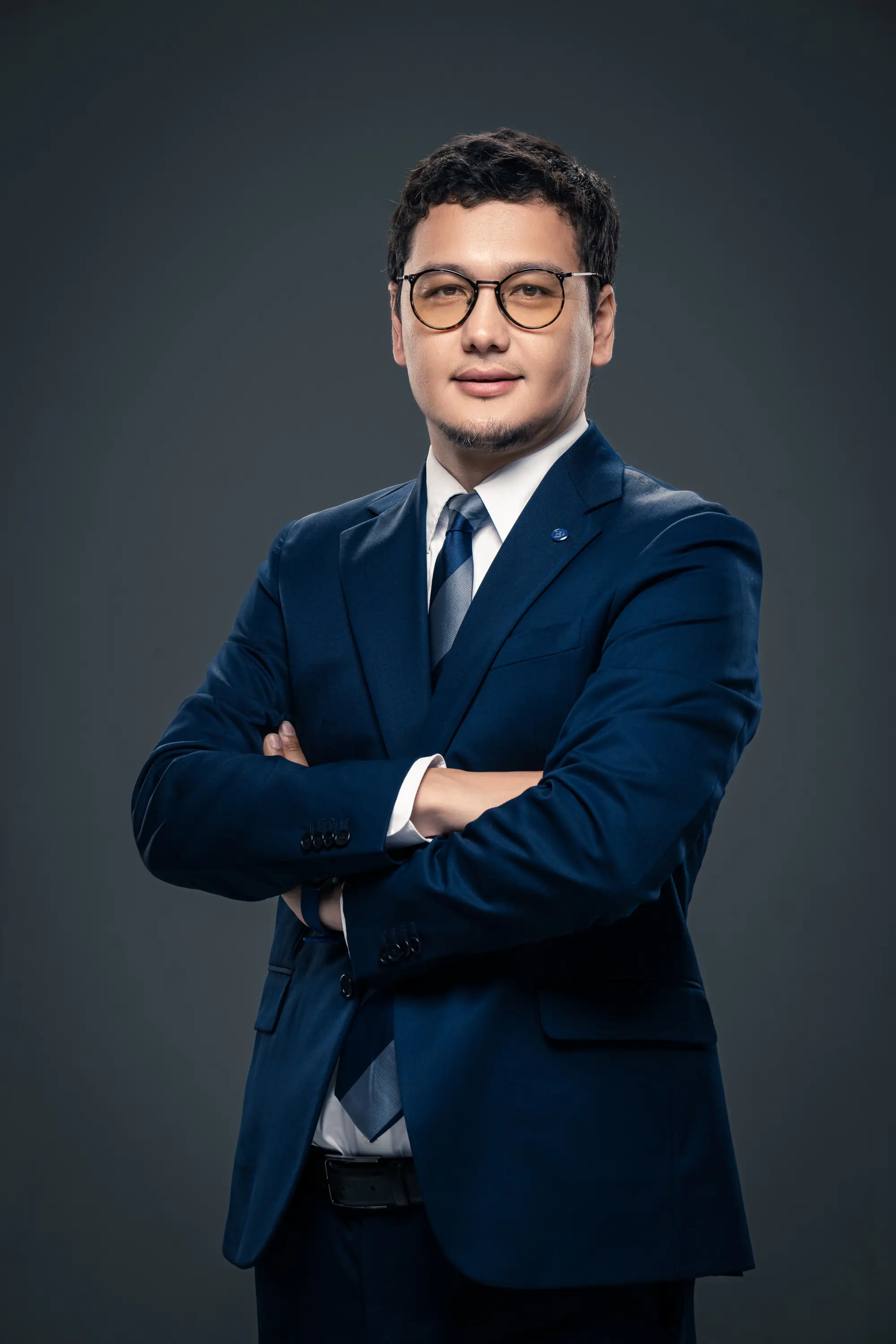 Муканов Айбар, Директор управления развития