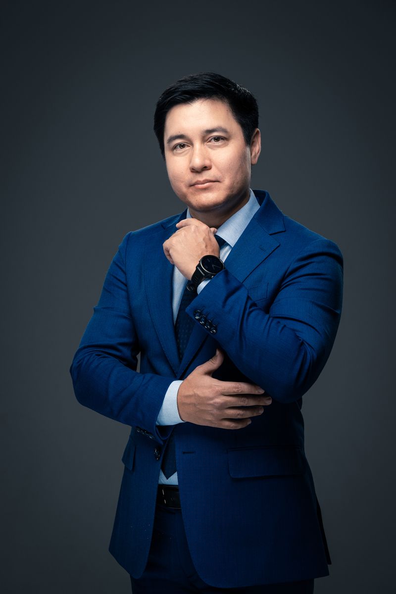 Онгарбаев Нурлан, Директор BI Finance