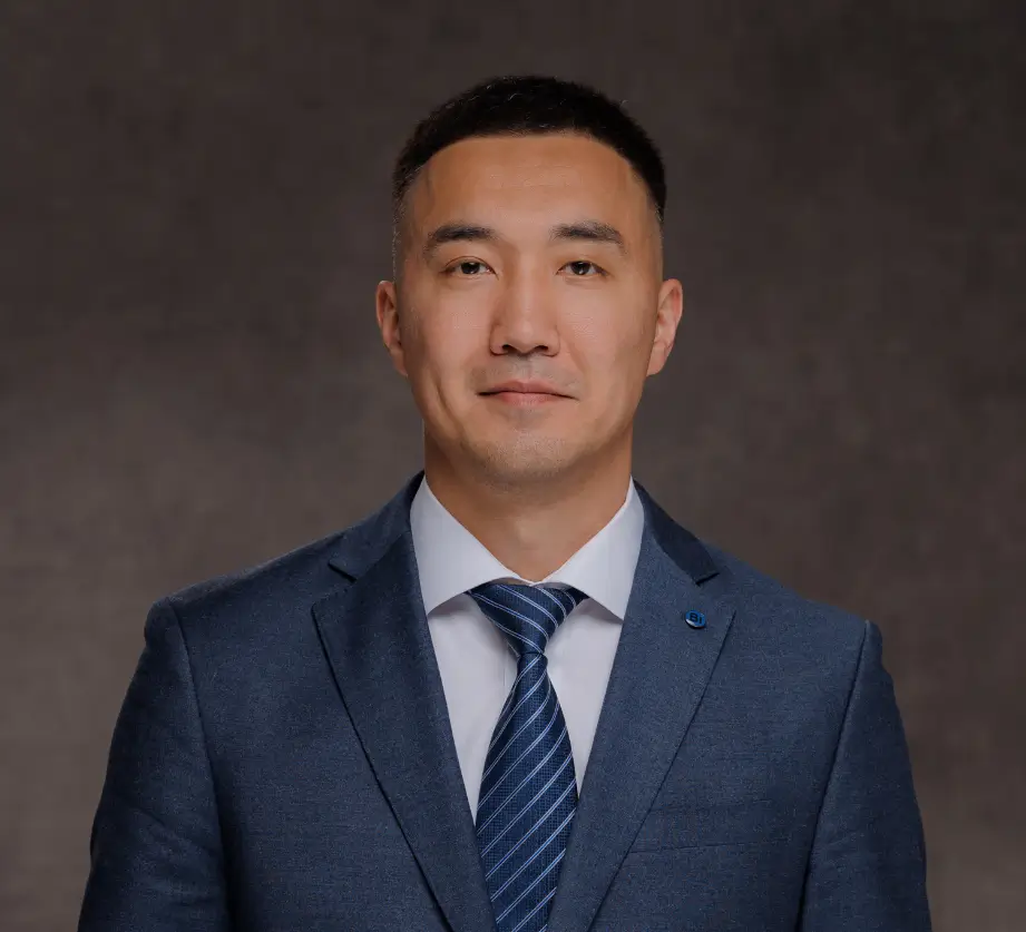 Кайыр Кощигулов, Директор BI Service